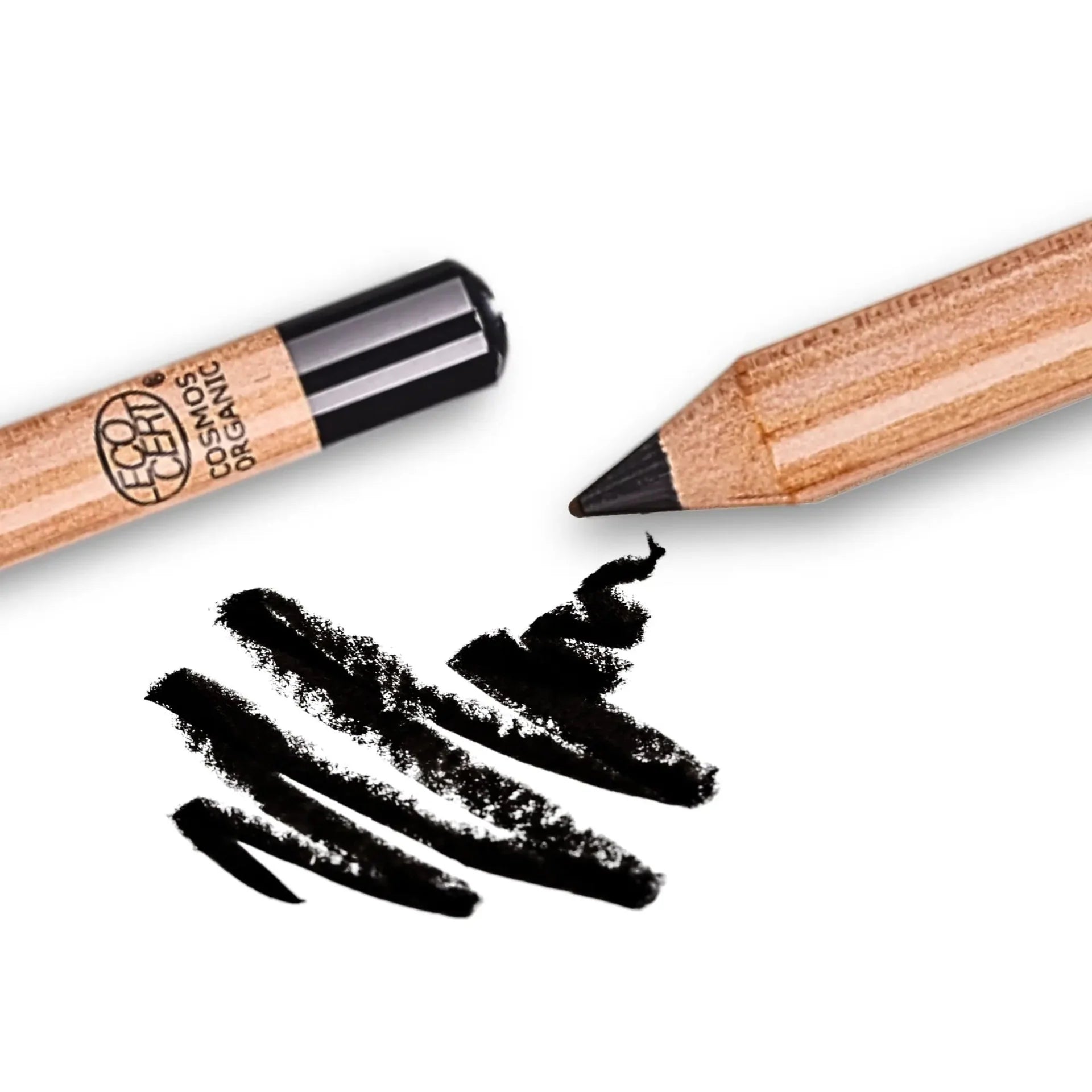 Baims Natural Makeup Eyeliner** - Elliotti