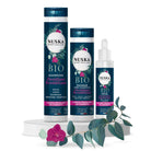 NUSKA Fortifying & Regenerating Hair Oil - Organic - NUSKA - Elliotti