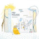 Propos'Nature Fri'Mousse Kit - for babies, pregnant women, and breastfeeding mothers - Elliotti