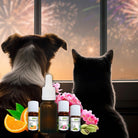 Elliotti Furry Friends Festive Blend - Elliotti