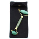 AW Artisan Gemstone Double Face Roller, Jade - Elliotti