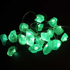 AW Artisan Gemstone Enchantment Lights - Crystal Jade - Elliotti