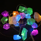 AW Artisan Gemstone Enchantment Lights - Mixed Crystals - Elliotti