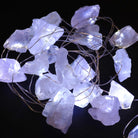 AW Artisan Gemstone Enchantment Lights - Rock Quartz - Elliotti