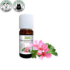 Laboratoire Propos'Nature Geranium Organic Essential Oil, 10ml - Elliotti