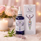 Ginevítex® Ginevítex® Natural Balance, 100ml - Elliotti