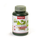 NAT & FORM Ginkgo Biloba Organic, 200 capsules - Elliotti