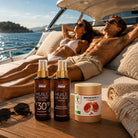 Elliotti Golden Summer Bundle – Tan & Protect - Elliotti