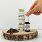 Propos'Nature Green Propolis Extract Alcohol - free, 15ml - Elliotti