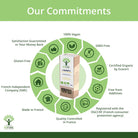 Bioptimal Herb 8 Urinary Comfort Organic Blend - Elliotti