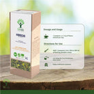 Bioptimal Hibiscus Organic Infusion - Elliotti