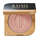 Baims Natural Makeup Highlighter Pressed Powder 10 Warm & Glow* - Elliotti