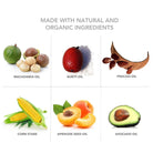 Baims Natural Makeup Highlighter Pressed Powder 10 Warm & Glow* - Elliotti