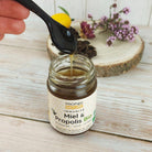 Propos'Nature Honey & Propolis Immunity Blend, 125g - Elliotti