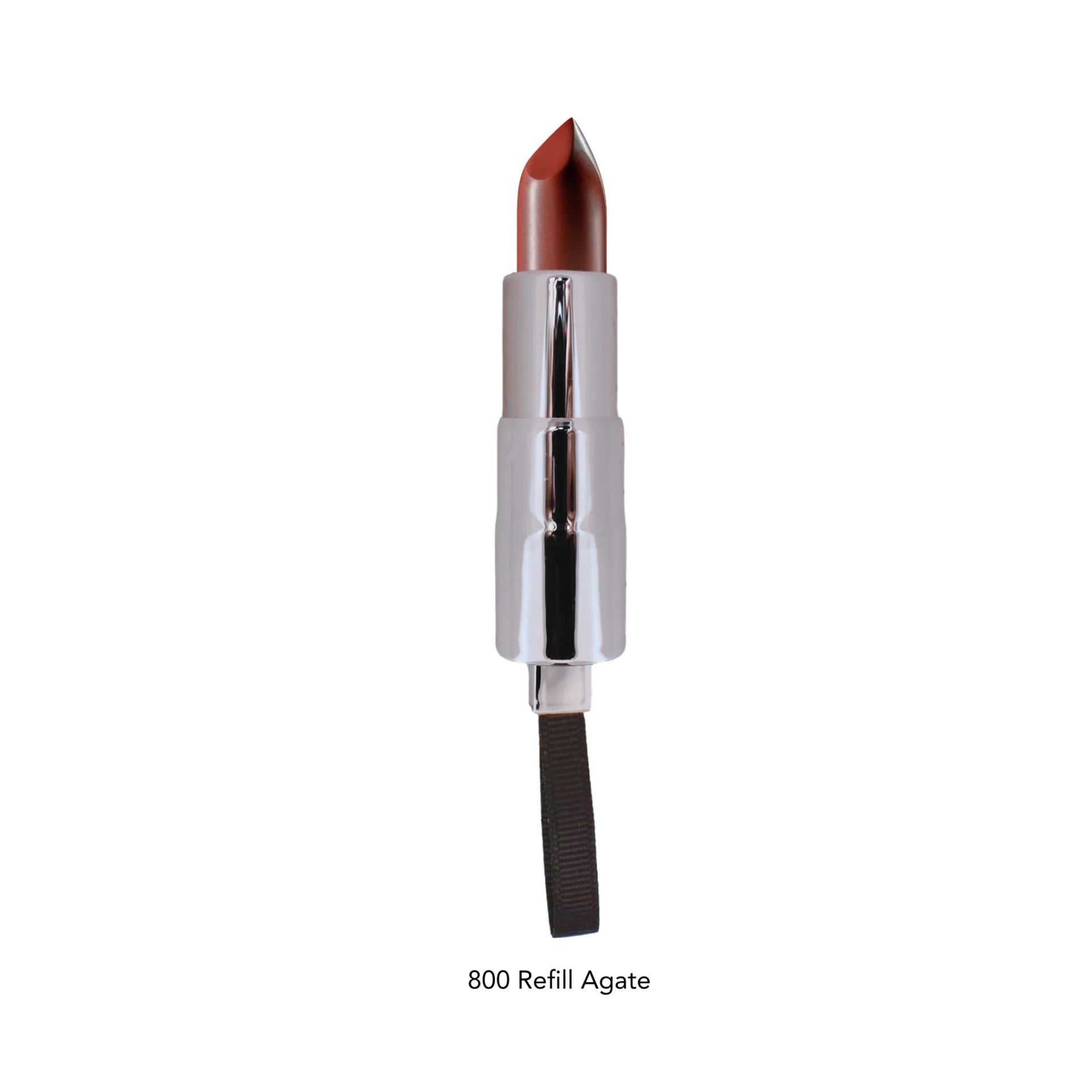Baims Natural Makeup HydraTint Lip stick - Elliotti