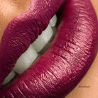 Baims Natural Makeup HydraTint Lipstick - Certified Organic - Elliotti