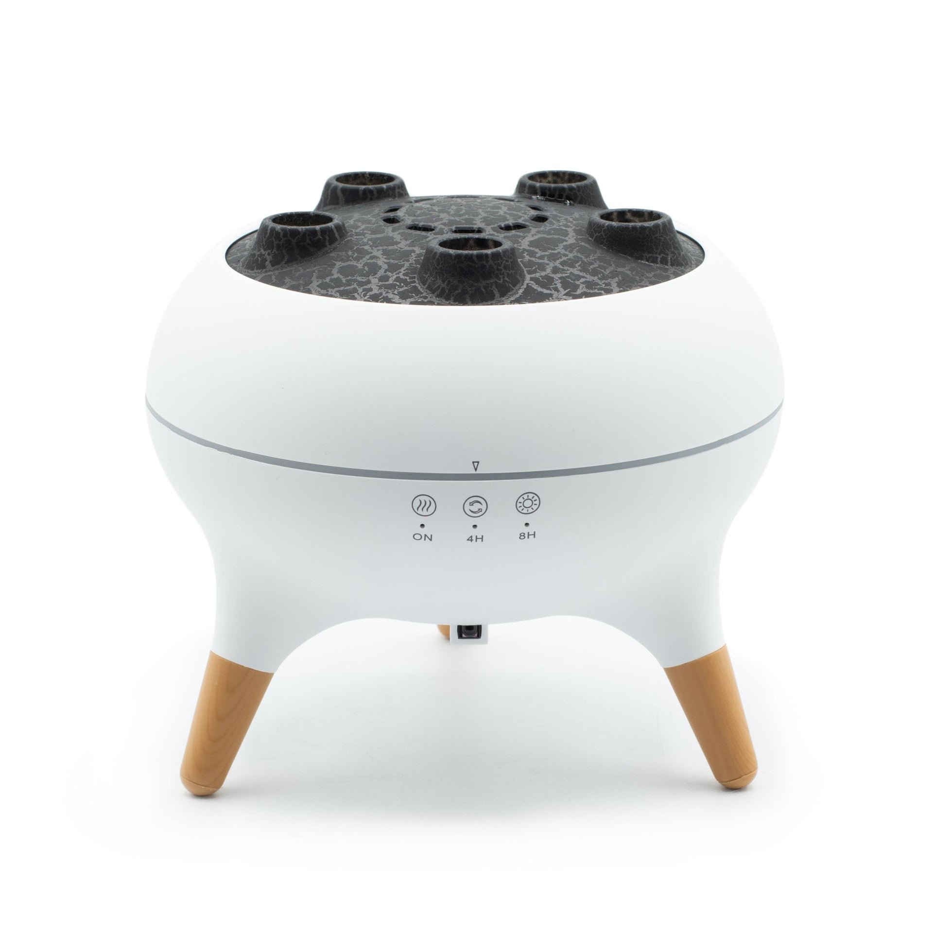 AW Artisan Jellyfish Ultrasonic Diffuser – Deep Calm Edition - Elliotti