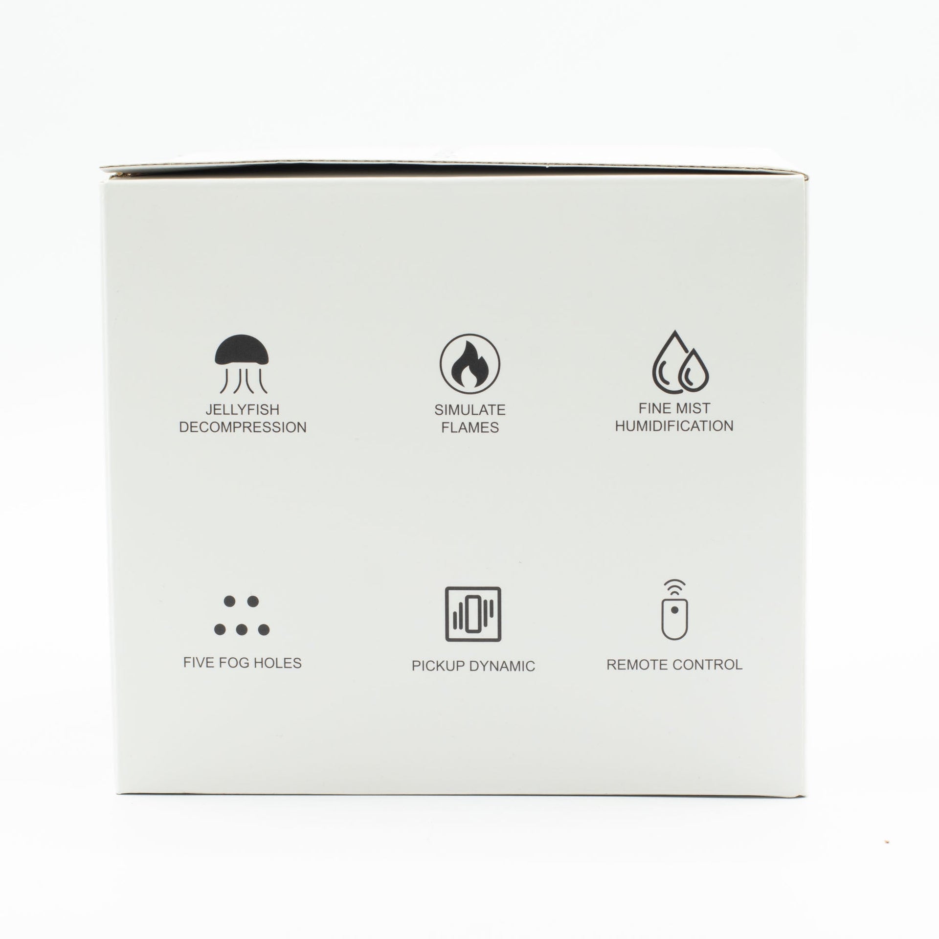 AW Artisan Jellyfish Ultrasonic Diffuser – Deep Calm Edition - Elliotti