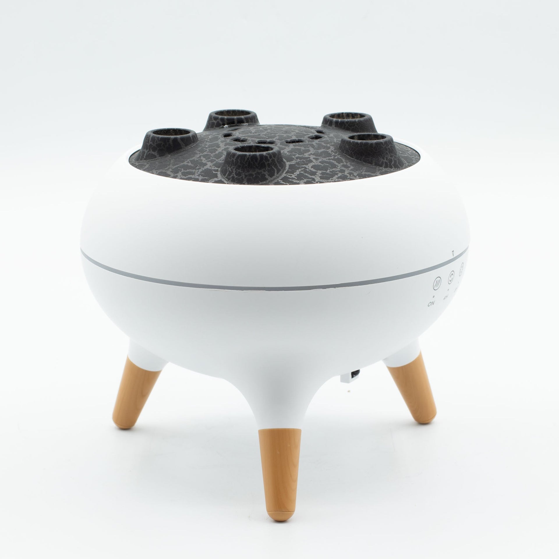 AW Artisan Jellyfish Ultrasonic Diffuser – Deep Calm Edition - Elliotti