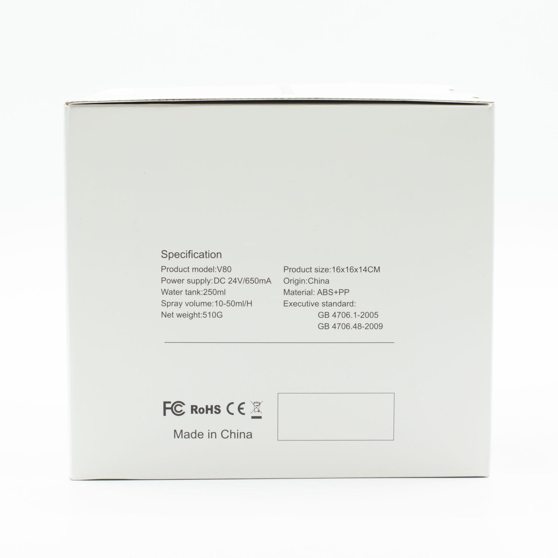 AW Artisan Jellyfish Ultrasonic Diffuser – Deep Calm Edition - Elliotti