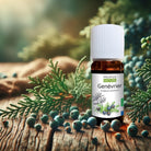 Laboratoire Propos'Nature Juniper Berry Organic Essential Oil, 10ml - Elliotti