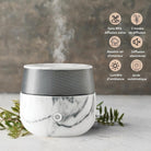 Zen Arome Kailo Ultrasonic Diffuser - 140 ml - Elliotti