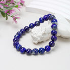 Innobiz Lapis Lazuli Bracelet - Royal Radiance and Serenity - Elliotti