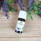 Laboratoire Propos'Nature Lavender True Organic Essential Oil, 10ml - Elliotti