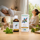 Herbiolys Lemon Balm (Melissa) Organic Fresh Extract, 50ml - Elliotti