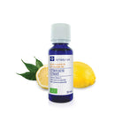 Ad Naturam Lemon Organic Essential Oil, 30ml - Elliotti