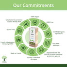 Bioptimal Licorice Organic Infusion, 100g - Elliotti