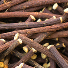 Bioptimal Licorice Organic Infusion, 100g - Elliotti