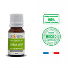 Innobiz Lime Organic Essential Oil, 10ml - Elliotti