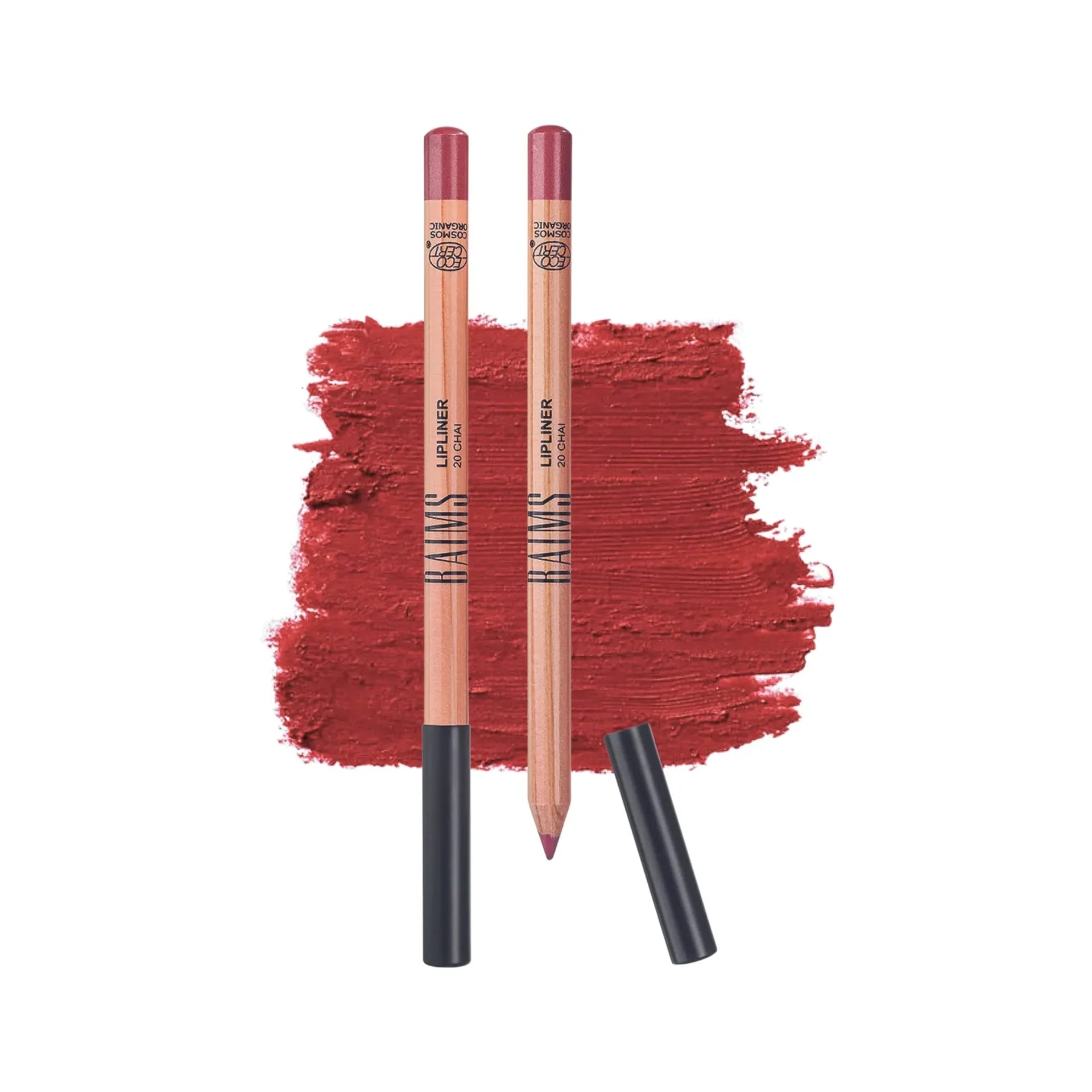 Baims Natural Makeup Lipliner** - Elliotti