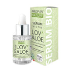 Laboratoire Propos'Nature Lov'Aloe Bio Serum, 30ml - Elliotti