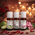 Elliotti Love Spell - Romantic Blend - Elliotti