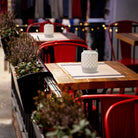 Zen Arome Madrid Wireless Ultrasonic Diffuser - 160 ml - Elliotti