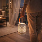 Zen Arome Madrid Wireless Ultrasonic Diffuser - 160 ml - Elliotti