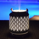 Zen Arome Madrid Wireless Ultrasonic Diffuser - 160 ml - Elliotti