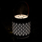 Zen Arome Madrid Wireless Ultrasonic Diffuser - 160 ml - Elliotti