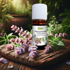 Laboratoire Propos'Nature Marjoram Organic Essential Oil, 10ml - Elliotti
