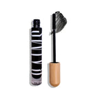 Baims Natural Makeup Mascara Eyecatching Black - Elliotti