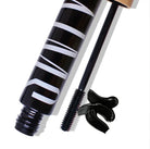 Baims Natural Makeup Mascara Eyecatching Black - Elliotti