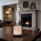 Zen Arome Milano Wireless Ultrasonic Diffuser - 160 ml - Elliotti