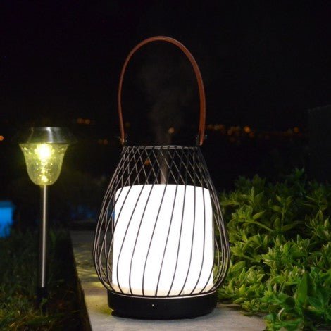 Zen Arome Milano Wireless Ultrasonic Diffuser - 160 ml - Elliotti