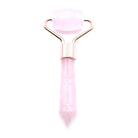 AW Artisan Mini Gemstone Roller, Rose Quartz - Elliotti