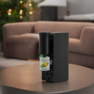 Zen Arome Mobysens Black Cold Nebulization Diffuser - 10h diffusion - Elliotti
