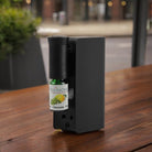 Zen Arome Mobysens Black Cold Nebulization Diffuser - 10h diffusion - Elliotti