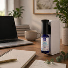 Zen Arome Mobysens White Cold Nebulization Diffuser - 10h diffusion - Elliotti