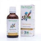 Herbiolys Motherwort Organic Fresh Extract, 50 ml - Elliotti